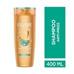 Shampoo Elvive Oleo Rizos 400 cc. #1