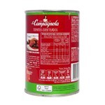 Tomate Cubeteado La Campagnola 400 Gr #6