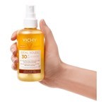 Vichy Ideal Soleil Agua Protectora Fps30 200 ml #11