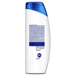 H&S/Head&Shoulder Shampoo Head & Shoulders Manzana Fresh Control Caspa 375 ml. #3