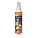 Intensa Mente Repelente de Insectos Infantil 100 ml #1