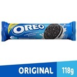 Galletitas Oreo Original X 118g #1