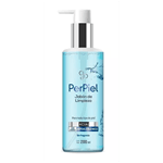 Perpiel Jabón de Limpieza Facial Sin Fragancia 200 ml #1