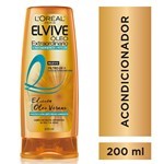 Elvive Acondicionador Óleo Extraordinario Edición Verano 200 ml #1