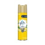 Desodorante De Ambiente Glade Limón En Aerosol 360 Cc. #1