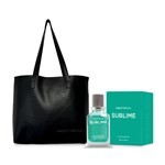 Set de Perfume Lucy Anderson Edp Sublime + Cartera 100 ml Presentación 100 ml #1