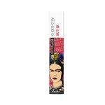 Maybelline Labial Liquido Superstay Matte Ink Frida Khalo Colect Ruler #2