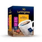 Café La Virginia Puro Aroma En Saq X140g #1