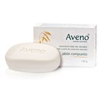 Aveno Jabón 120 gr #2
