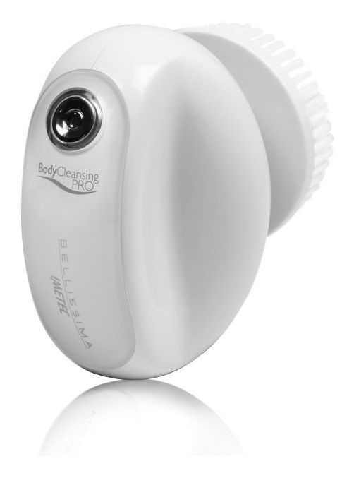 Bellissima Body Cleansing Pro Cepillo Corporal Exfoliante