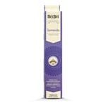 Sri Sri Ayurveda Incienso Sri Sri Tattva Lavanda Sticks 20 g #1