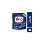 Skip Fibercare Ph Balanceado Jabón Líquido Doypack 3 litros #3