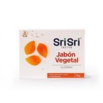 Sri Sri Jabon Vegano Glicerina 100 gr #1