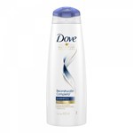 Dove Shampoo Reconstrucción Completa 400 ml #6