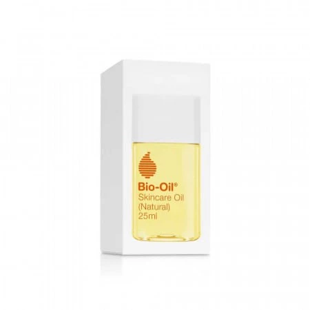 Bio Oil Skincare Oil Natural 25 ml