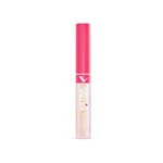 Brillo Labial Vogue Colorissimo Extra Volumen Color Agua de Mar #1