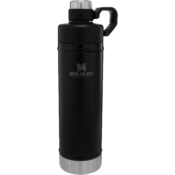 Stanley Botella 740 ml Negra