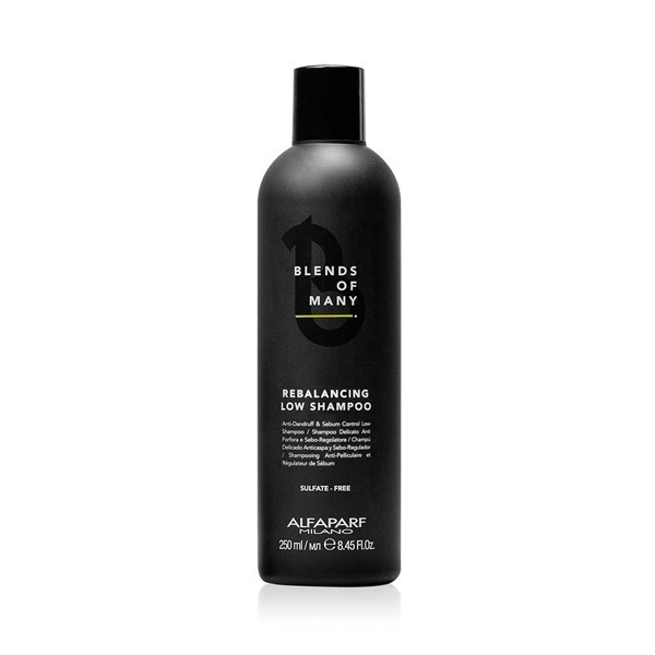 Alfaparf Milano Blends Of Many Rebalancing Low Shampoo 250 ml #1