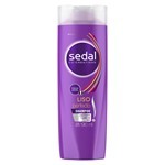Sedal Shampoo Liso Perfecto 190 Ml #4