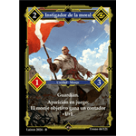 046 Instigador De La Moral - Coste 2 #1