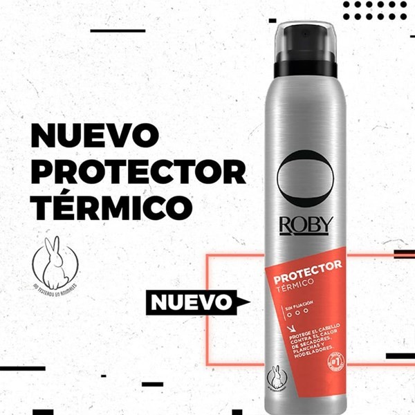 Roby Protector Térmico  190 ml alt