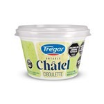 Queso Tregar Chatel Ciboulette 180 G #1