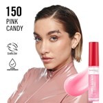 Rimmel London Thrill Seeker Glassy Gloss Presentación Maquillaje Sin Presentación #3