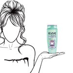 Elvive Shampoo Arcilla 750 Ml #3