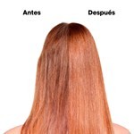 Loreal Professionnel Serie Expert Absolut Repair Molecular Presentación Cabello 100 ml #3