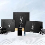 Yves Saint Laurent Y Le Parfum 100 ml + Edp 10 ml Presentación 100 ml #3
