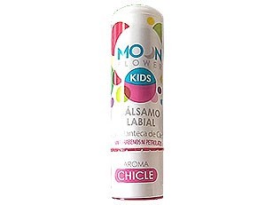 Bálsamo Labial Moon Flower Kids x10 u. alt