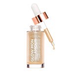 Loreal Paris Iluminador Glow Mon Amour 01 sparkling #2