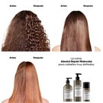 Loreal Professionnel Absolut Repair Molecular Shampoo Presentación Cabello 500 ml #5