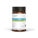 Natuliv Citrato de Magnesio Limonada 105 g #1