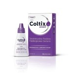 Gramon Millet - Coltix Advance #2