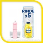 Magistral Detergente Limon 900 ml #4