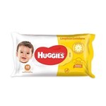 Huggies Toallas Humedas 4 en 1 (48 Unidades) #1