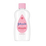 Johnsons Baby Aceite Puro 200 ml #4