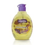 Jabón Liquido Algabo Con Válvula 300 ml #1
