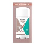 Rexona Antitranspirante en Crema Clinica Woman Refresh 58 gr #2