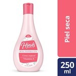 Hinds Crema Corporal Rosa Inspiracion 250 ml #2