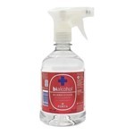 Alcohol Etílico Bialcohol 70% Gatillo X 500 ml #1
