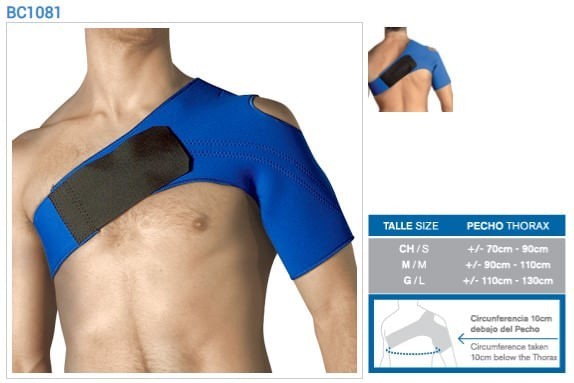 Body Care Talle l S alt