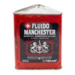 Genérico Desinfectante Manchester 700 Cm3 #2