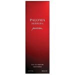 Paloma Herrera Fragancia Passion Edp For Women 100 ml #3