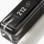 Carolina Herrera 212 Vip Men Black Edp 50 ml #4