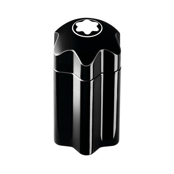 Montblanc Emblem Edt Presentación 60 ml #1