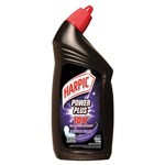 Harpic Power Plus Frescura Floral #1