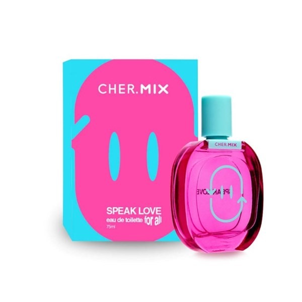 Cher Beauty Mix Edt Presentación 75 ml alt