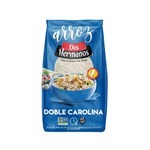 Arroz Dos Hermanos Doble Carolina X 1 Kg #1